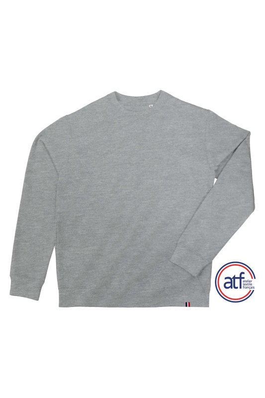 grigio medio melange